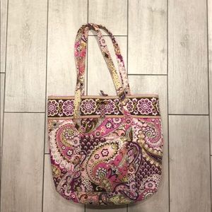 Vera Bradley tote